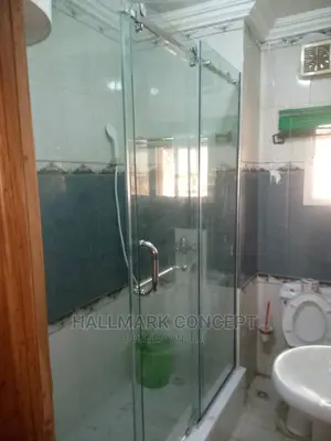 Shower Doors