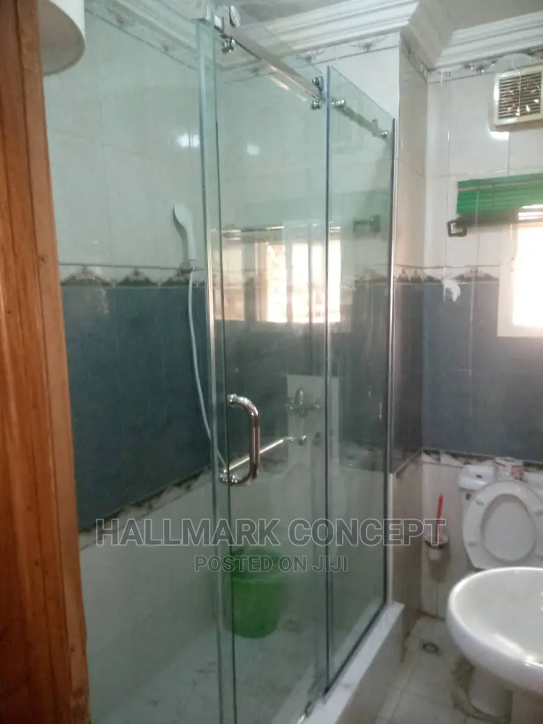Shower Doors