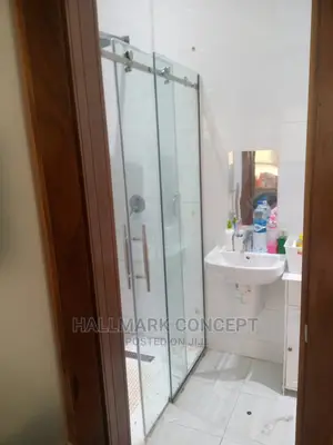 Shower Doors