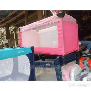 Quality Used Baby Colt /Bed