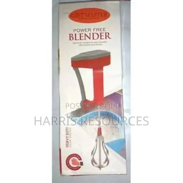 Manual Hand Mixer
