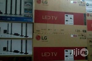 LG Tv Led 32 To 55 And 65 Inches With 2 Years Warranty