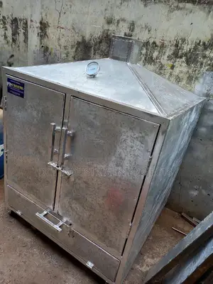 Smoking Kiln 0.5kg X 600pcs Cat Fish