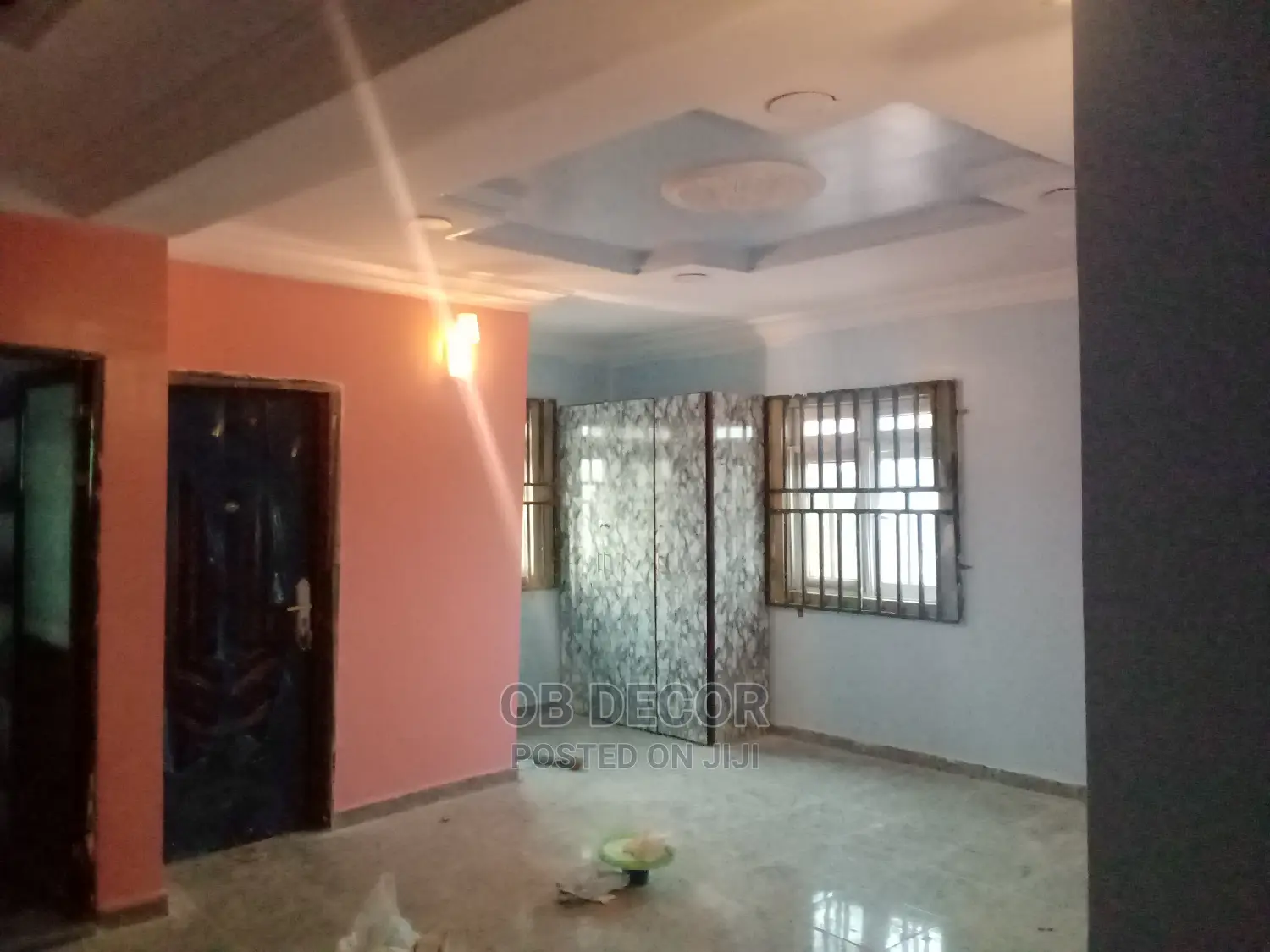 Painting Making ND Screeding