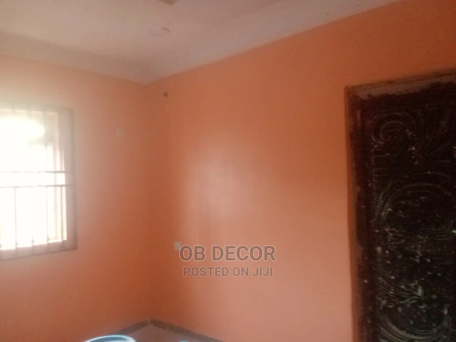 Painting Making ND Screeding