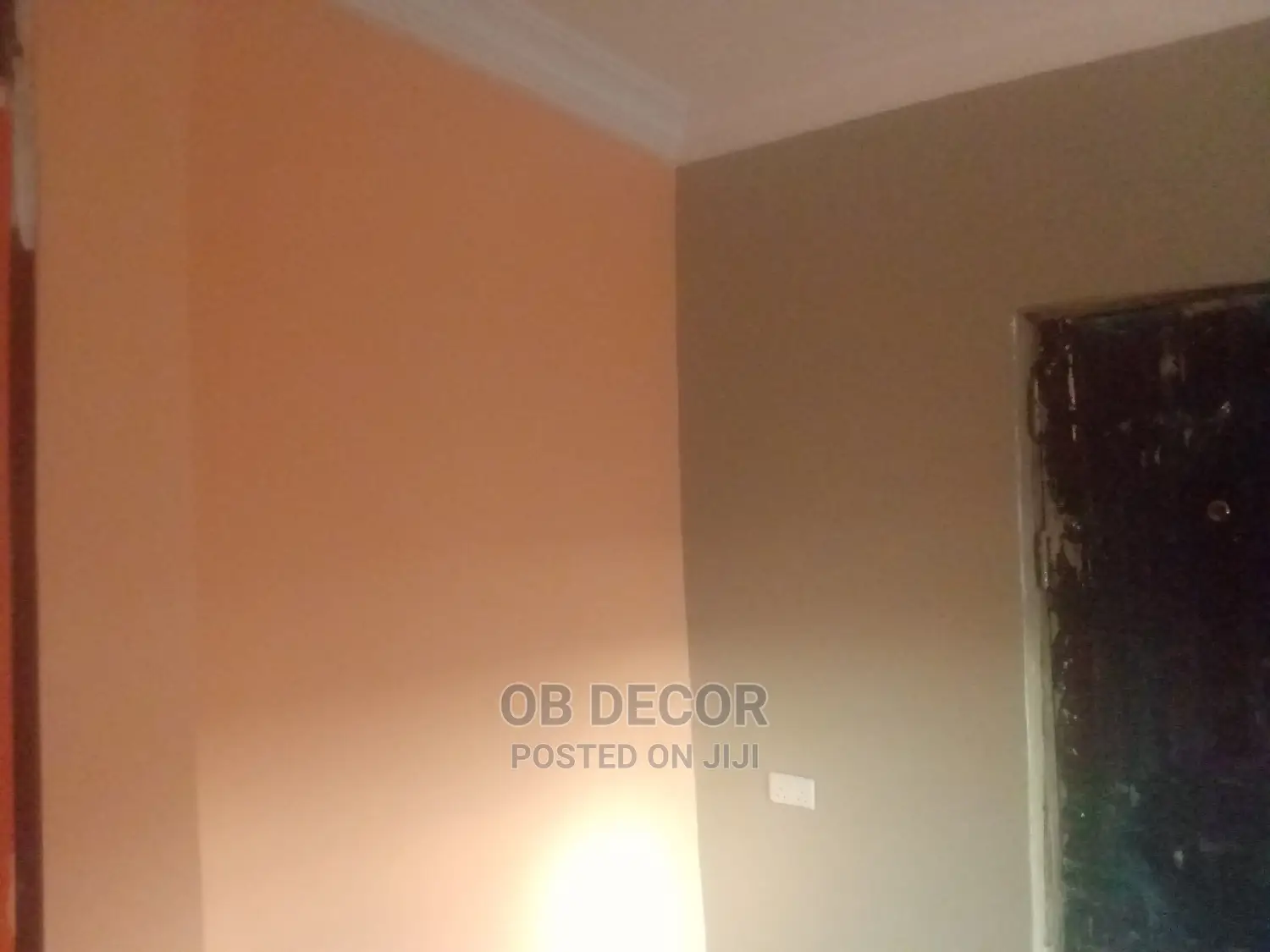 Painting Making ND Screeding
