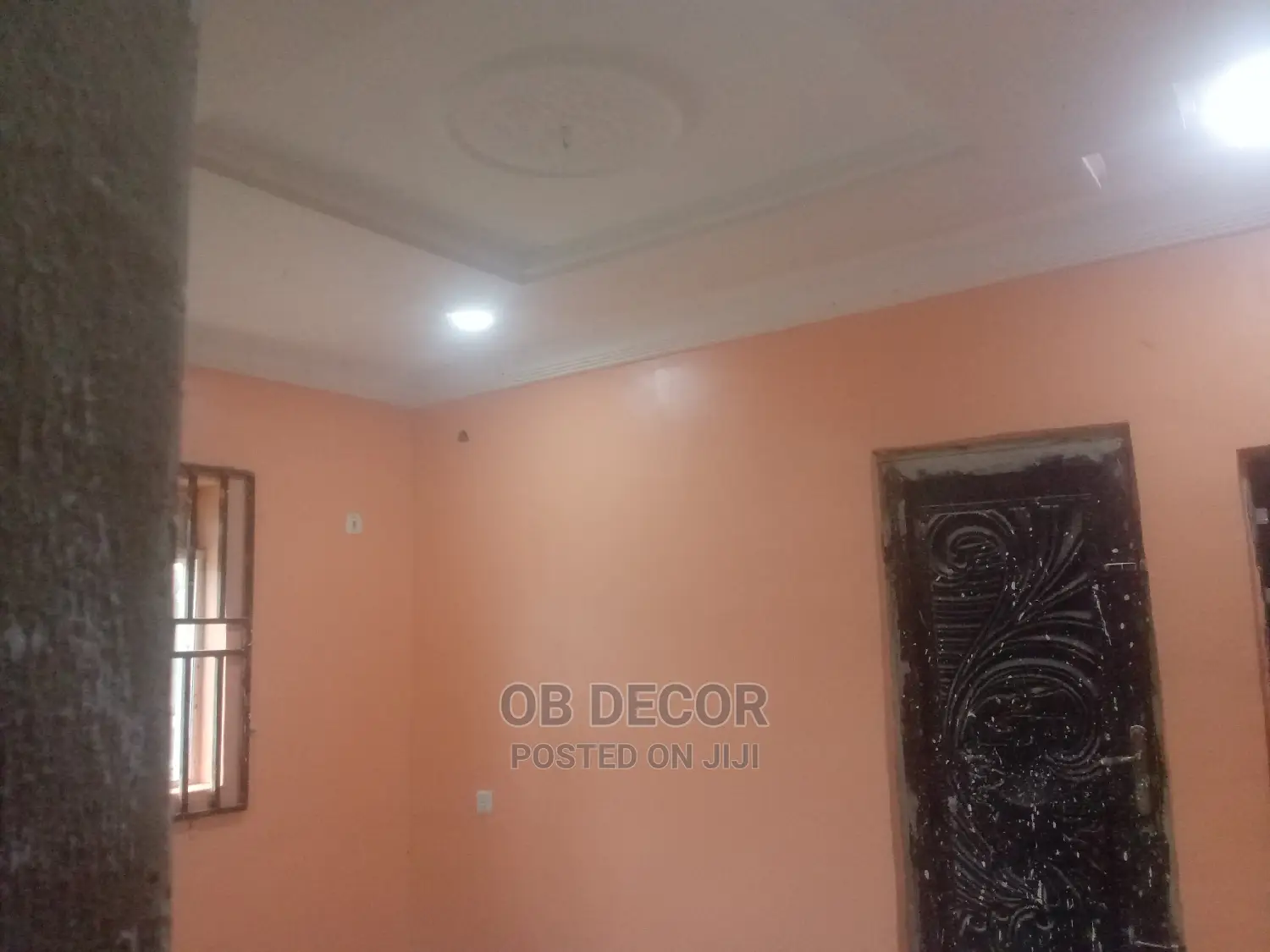 Painting Making ND Screeding