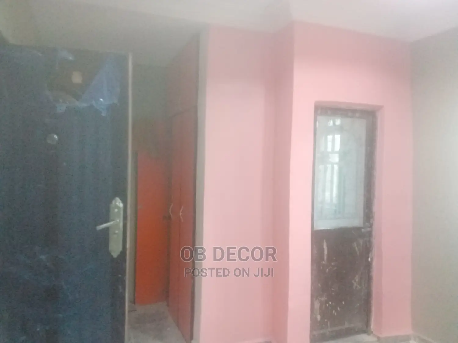 Painting Making ND Screeding