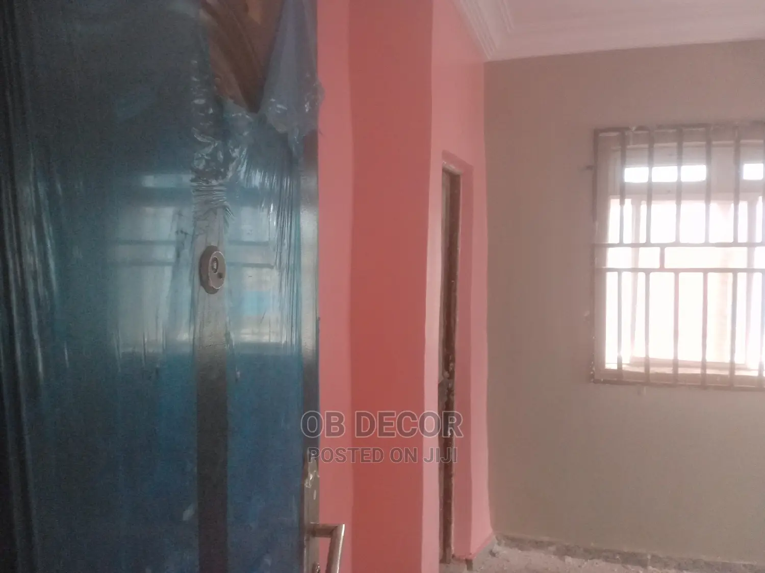 Painting Making ND Screeding