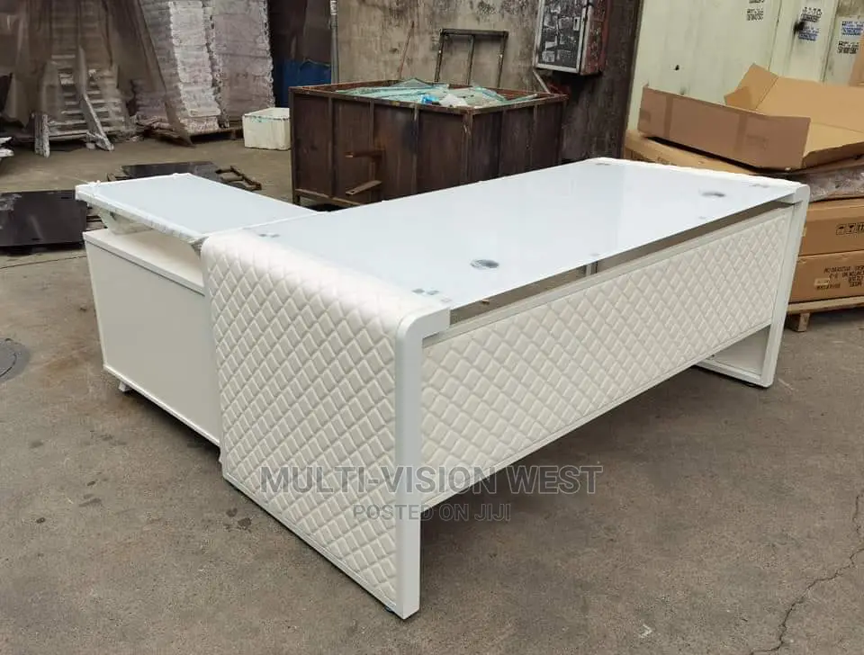 A-Class Executive Table