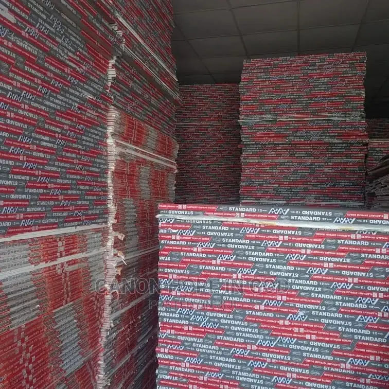 Wall Partition and Ceiling