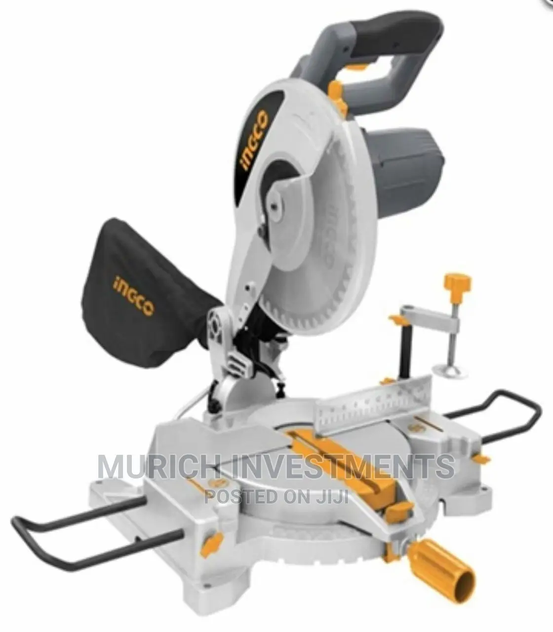 Mitre Saw 10" 1800w