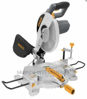 Mitre Saw 10" 1800w