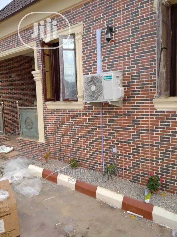 Ac Technician Master