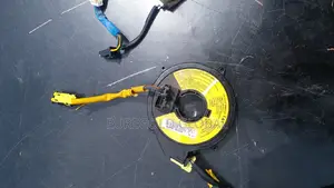 Airbag Control for Sedona 05