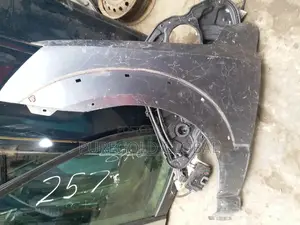 Paded Fender for Sorento 08 Model