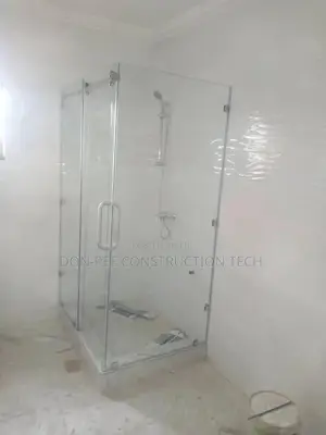Shower Glass