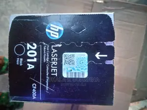 201a Hp Laserjet Toner