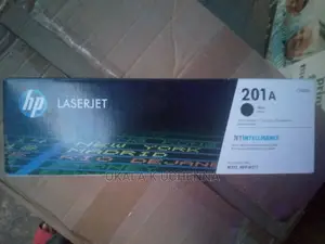 201a Hp Laserjet Toner