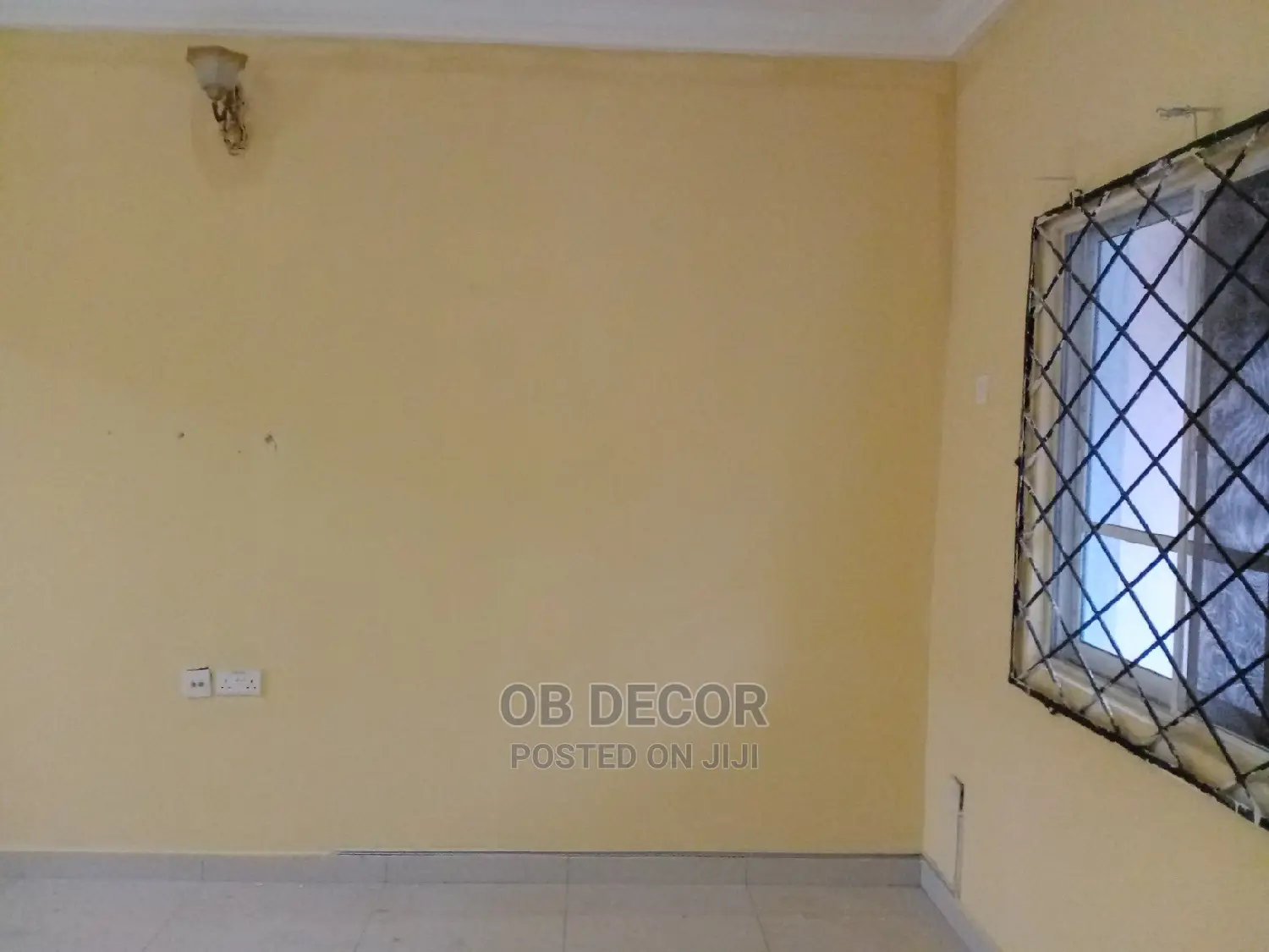 Production of Quality Paint