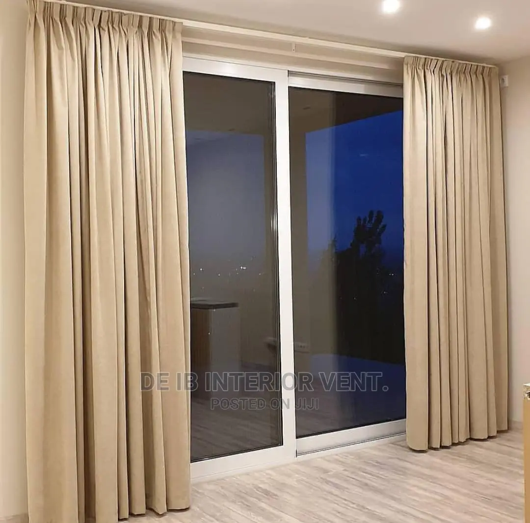 Window Curtain