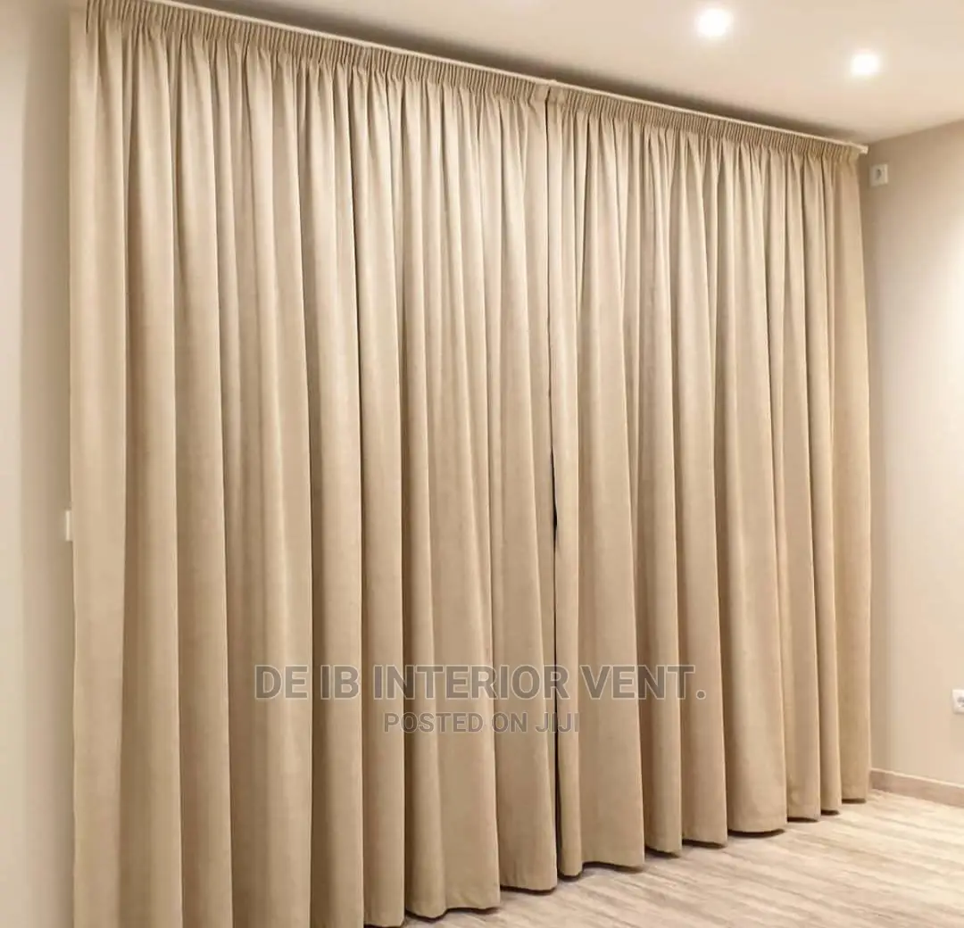 Window Curtain