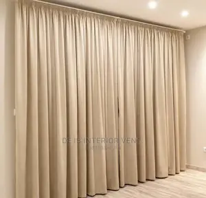 Window Curtain