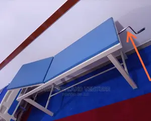 Examination Couch Imported