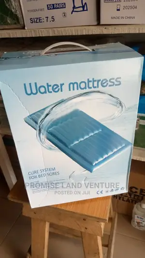 Water Mattress Imported