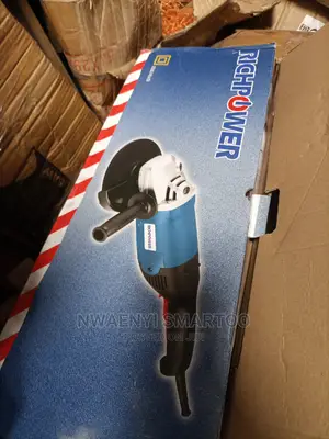 9inches Grinding Machine