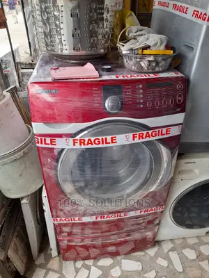 15kg Wash and Spin Machine for Sales
