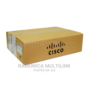 Cisco WS-C2960+48PST-L Catalyst 2960 Plus Switch