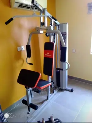 0ne Stationary Gym Equipments