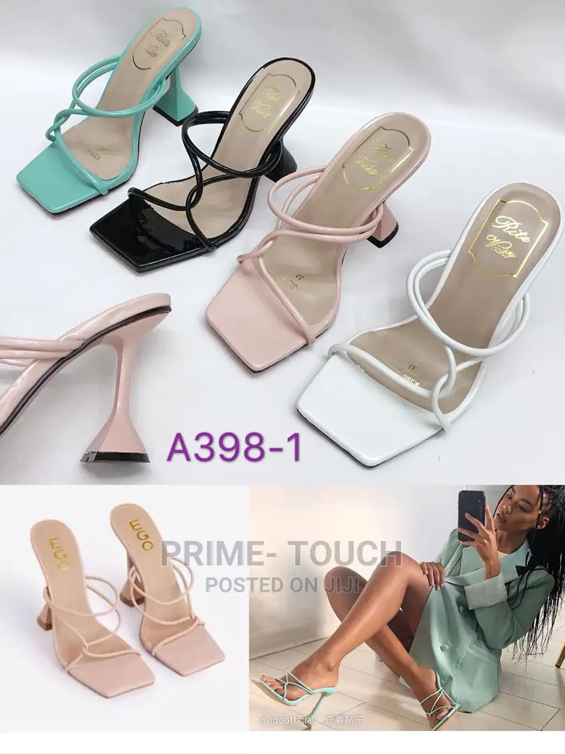 Classic Designer Shoes