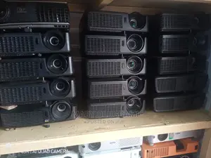 Class Room Projector