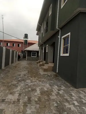 2bdrm Block of Flats in Molete, Bogije for rent