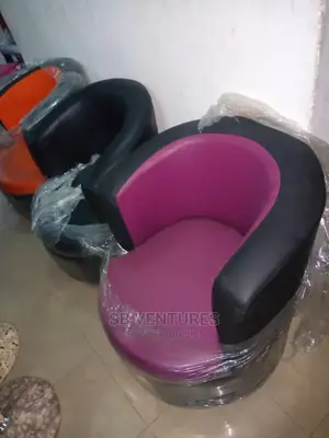 Promo Single Sofa