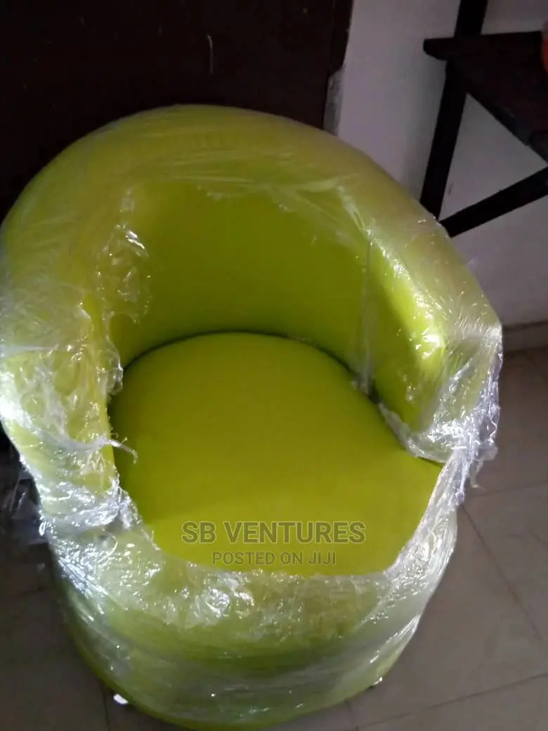 Promo Single Sofa