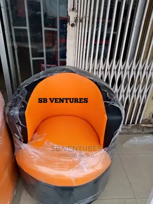 Promo Single Sofa