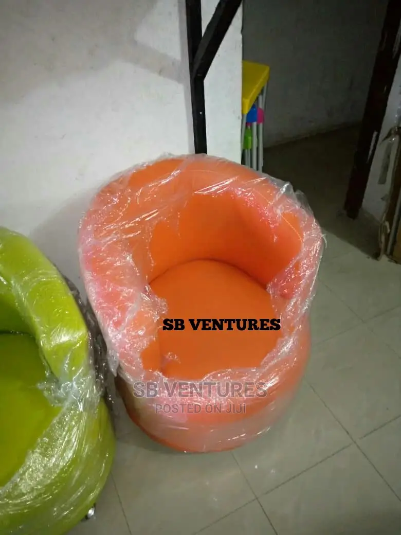 Promo Single Sofa