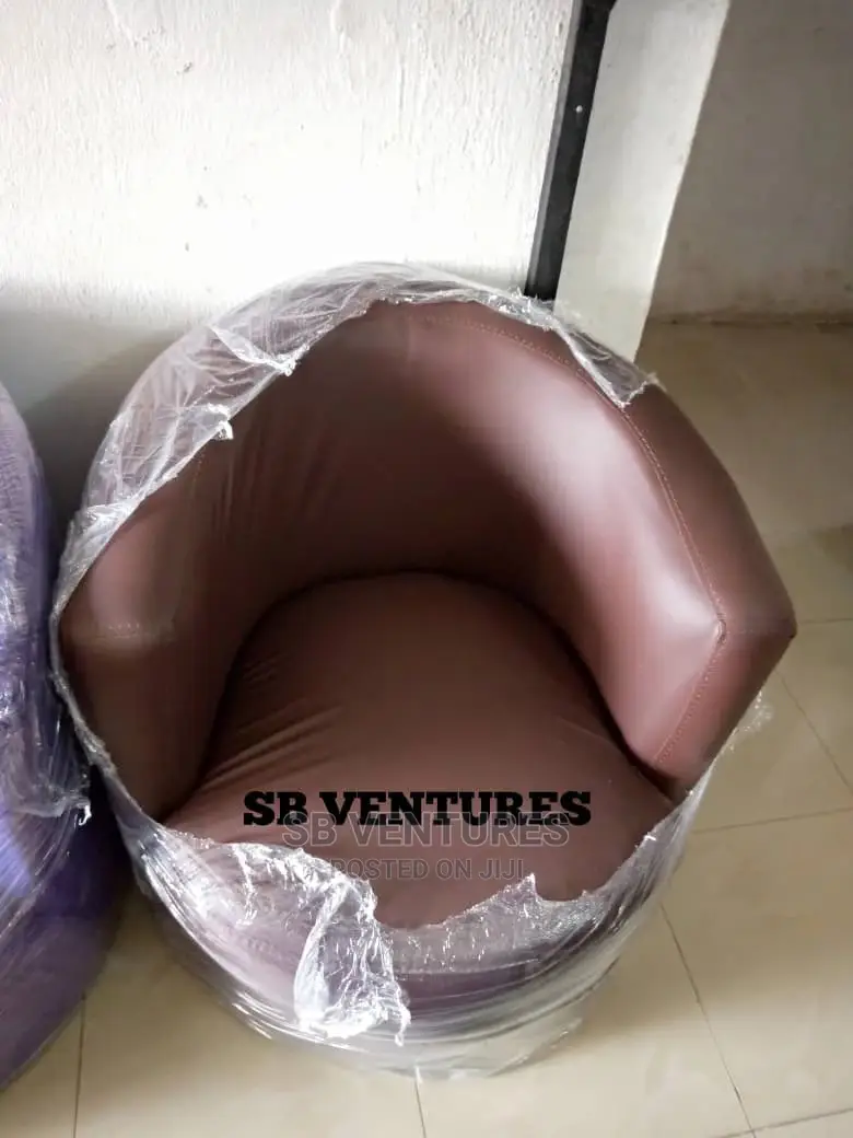 Promo Single Sofa