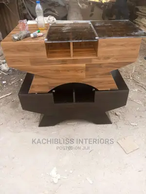 Beautiful Modern Center Table