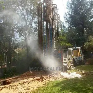 Borehole Drilling, Soil Test and Mineral Exploration