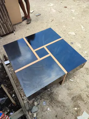 Modern Center Table