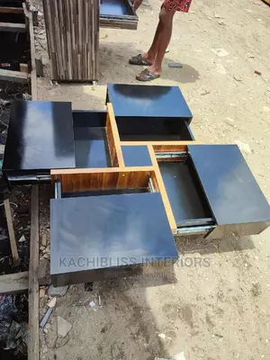 Modern Center Table