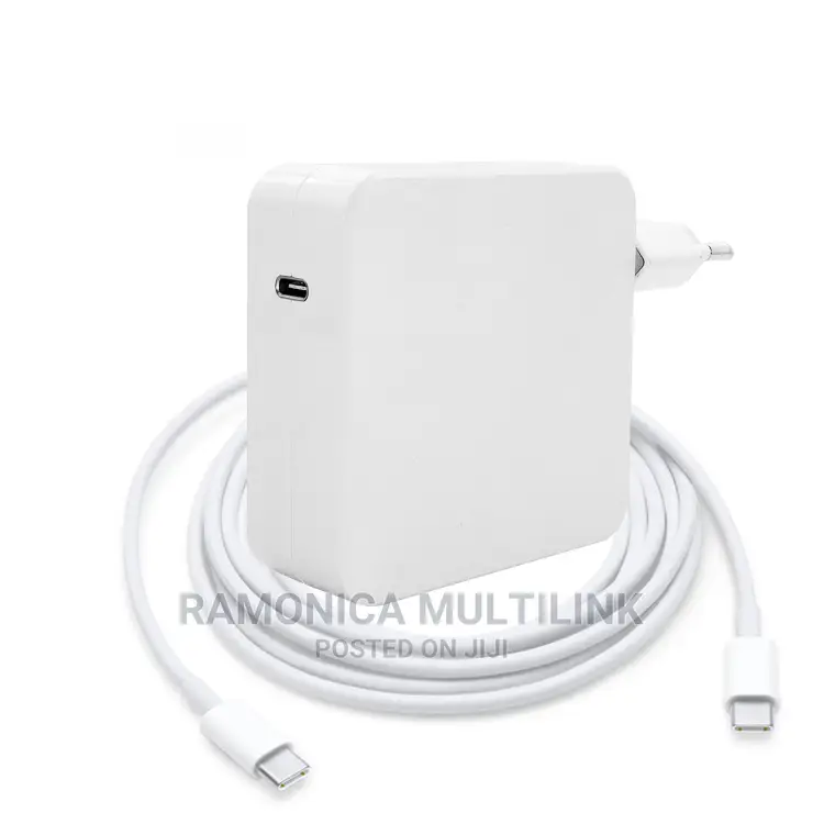 Apple Macbook Pro 30W Type C USB Power Adapter