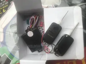 Mercedes Benz Keyless Uncut Key