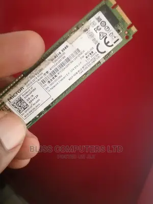 256gb M. 2 SSD