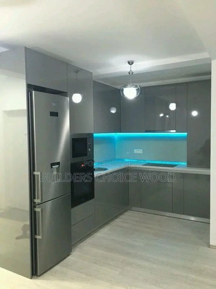 Kitchen Cabinet