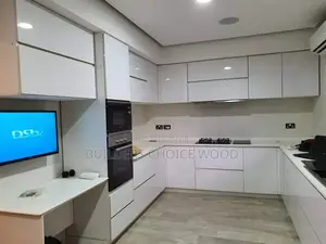Kitchen Cabinet